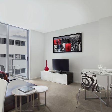 Aparthotel Mantra Midtown Brisbane Zewnętrze zdjęcie