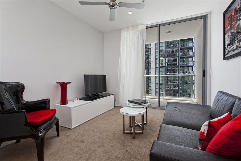 Aparthotel Mantra Midtown Brisbane Zewnętrze zdjęcie