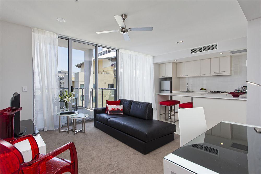 Aparthotel Mantra Midtown Brisbane Pokój zdjęcie