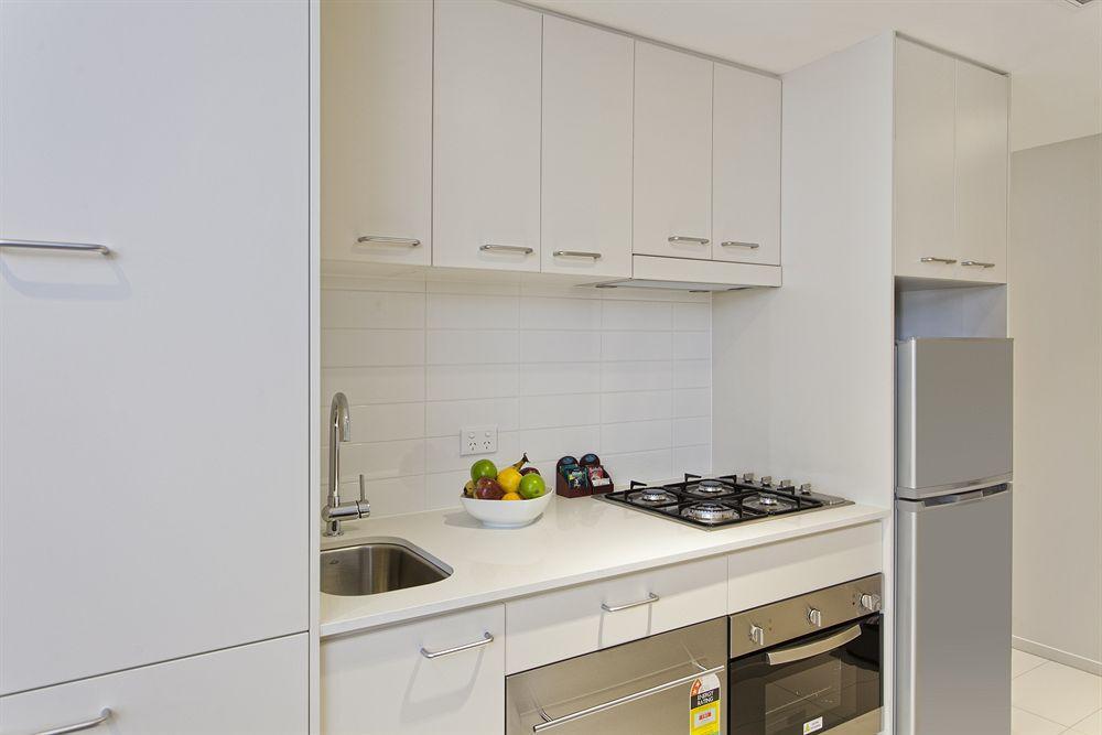 Aparthotel Mantra Midtown Brisbane Zewnętrze zdjęcie