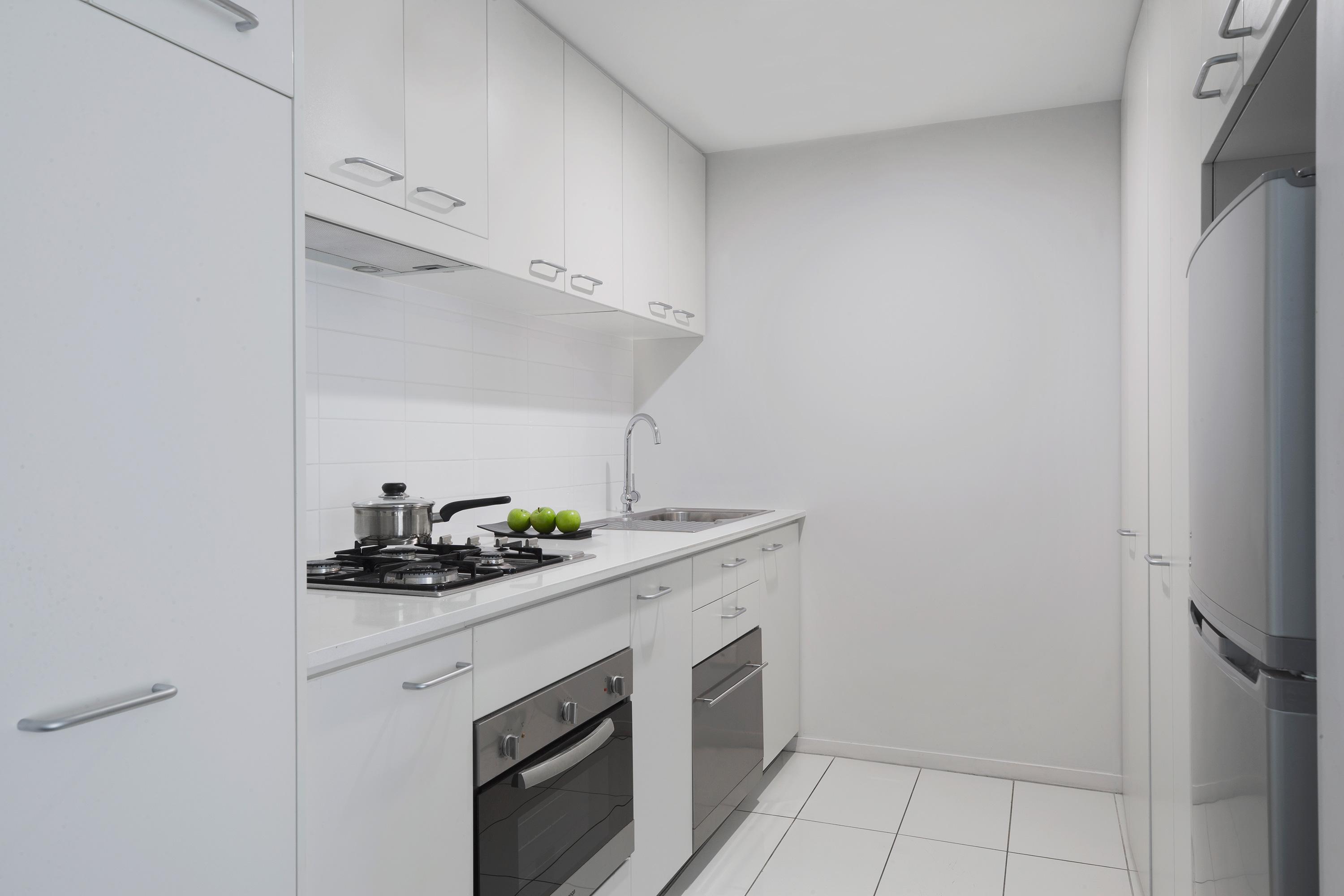 Aparthotel Mantra Midtown Brisbane Zewnętrze zdjęcie
