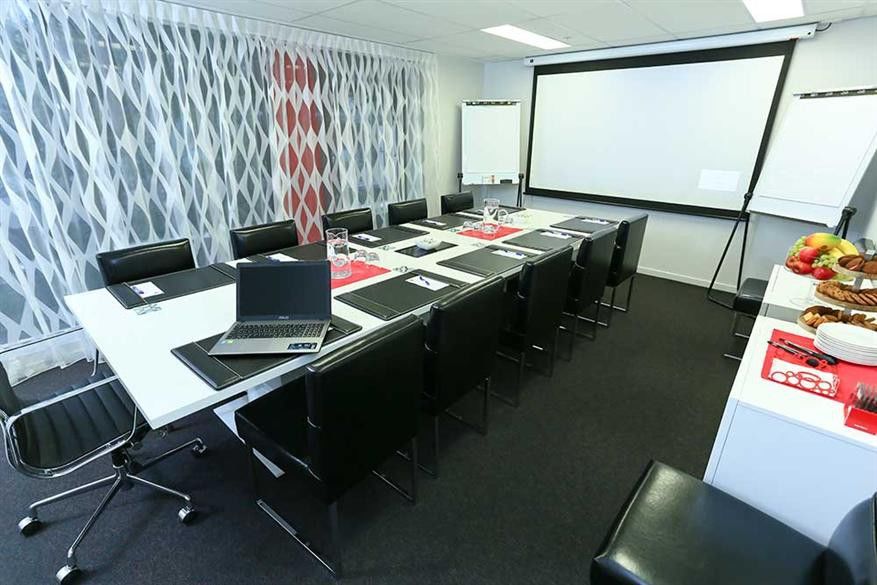 Aparthotel Mantra Midtown Brisbane Zewnętrze zdjęcie