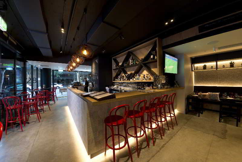 Aparthotel Mantra Midtown Brisbane Zewnętrze zdjęcie