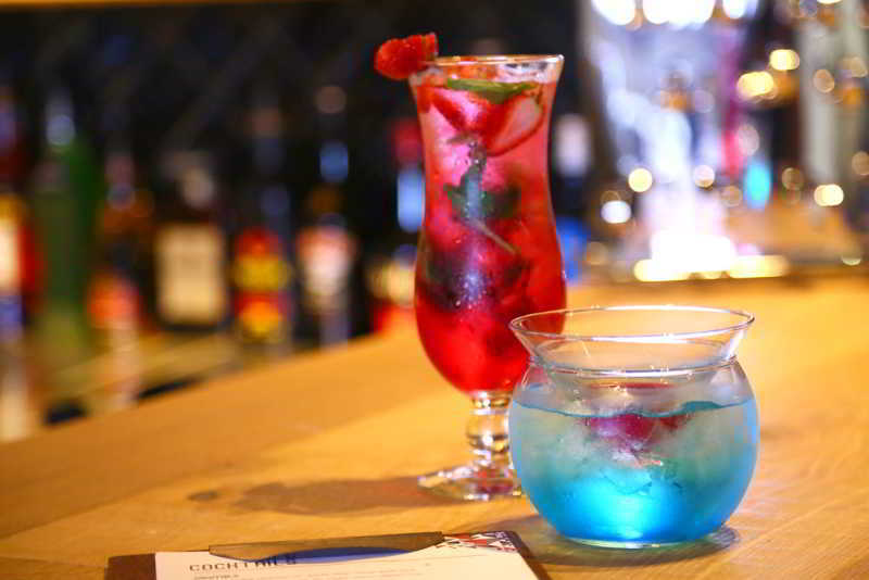 Aparthotel Mantra Midtown Brisbane Zewnętrze zdjęcie