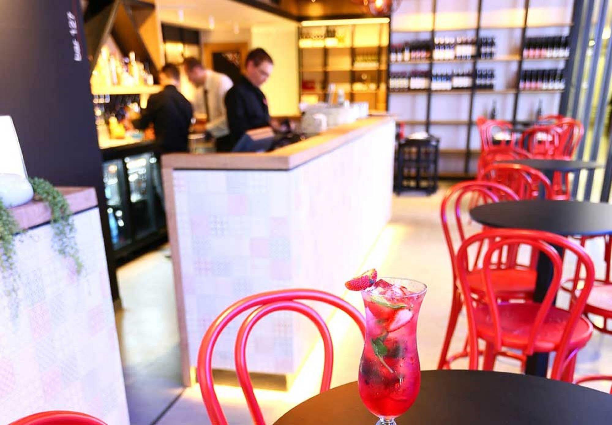 Aparthotel Mantra Midtown Brisbane Zewnętrze zdjęcie